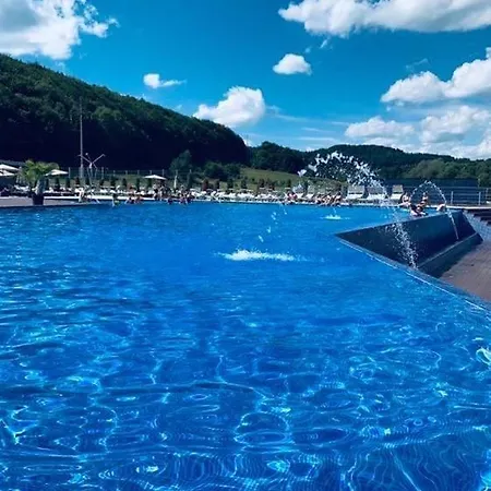 Bed & Breakfast Premier Vilcele (Cluj)
