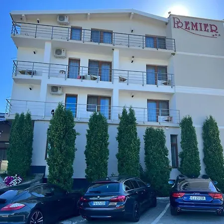 Premier B&B Vîlcele