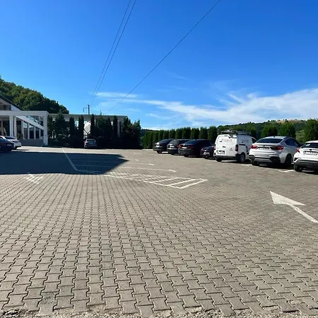 Premier 3* Vilcele (Cluj)