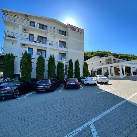 Premier Bed & Breakfast Vilcele (Cluj)