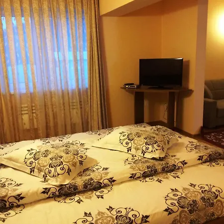 Bed & Breakfast Premier