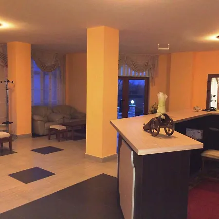 Bed & Breakfast Premier