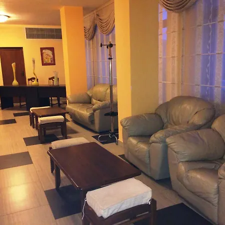 Premier Bed & Breakfast 3*