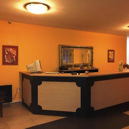 Bed & Breakfast Premier 3*